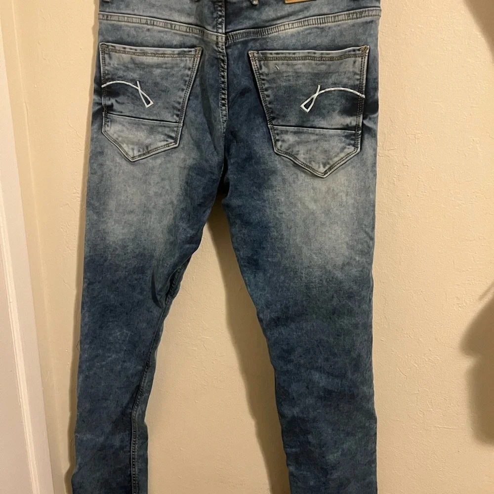Lineal‎ men’s jeans size 36